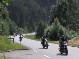 Clubfahrt 2002